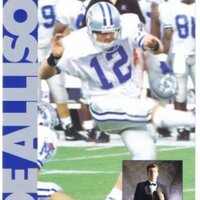 Joe Allison (@joeallison12) 's Twitter Profile