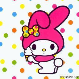 mymelody222's profile picture. 