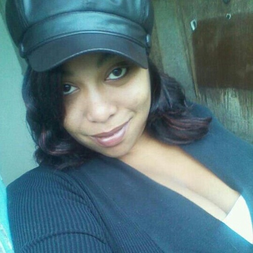 DeeDelyses92's profile picture. I can't help  but to be me all day everyday!!!