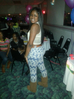 Keep My Heels && Head High