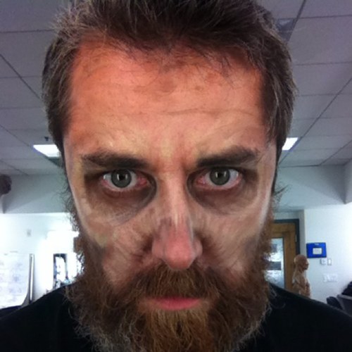 monstermaker451's profile picture. 