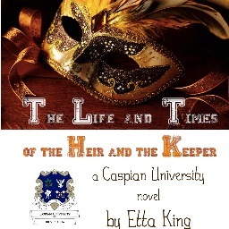Author of the Caspian University novels. 

http://t.co/cEAYdPxl