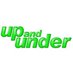 Up and Under (@UpandUnderLtd) Twitter profile photo