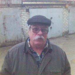 Военный пенсионер,пишу стихи а сейчас просто Человек...