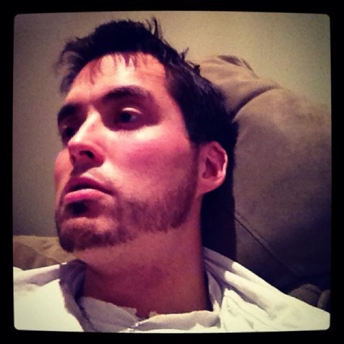 rmitchell1223's profile picture. 