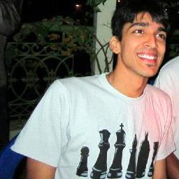 Geek | Internet lover | Sports fanatic