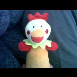 pumuki_sof's profile picture. 