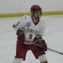 Hockey Defenseman, Entrepreneur, and Life Student!! Let me show you how to get 17+ HOT LEADS DAILY!! Click the link