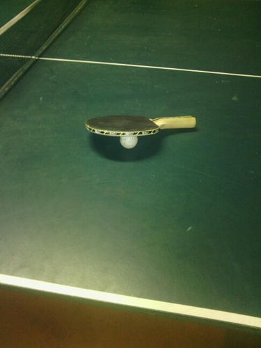 all and everything about your ping pong problems