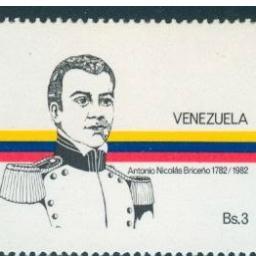 DiabloBriceno's profile picture. Trujillano puro