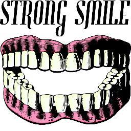The name 'Strong' Smile 'was the end they make a band the Happy Melodic Punk genre.