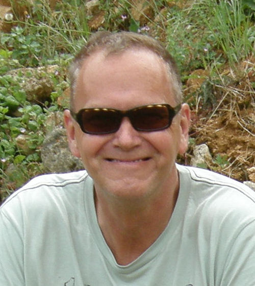 JanStruik's profile picture. 