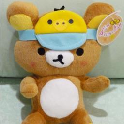 rilakkuma307's profile picture. 
