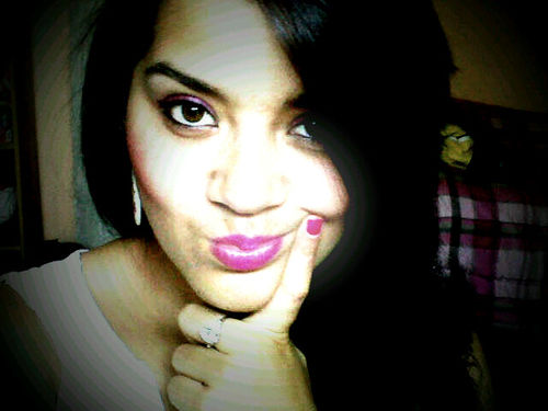 meryveth0_o's profile picture. 