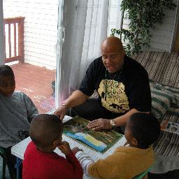 Authored book CALLING ALL FATHERS Any male can be a dad; it takes a special man to be a Father