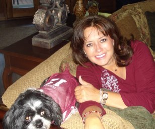 Texas Aggie, Class of 1989.                                  Proverbs 3:5-6