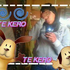 vivo en chile soi muy divertida y me encanta reirme y mis cantantes favoritos son matt hunter y justin bieber