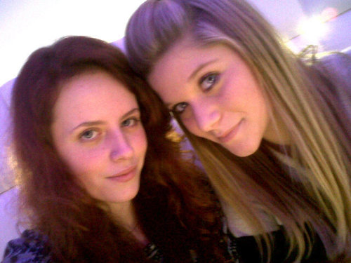 whatever you do may hurt me but it also makes me stronger. 25/4/12 the day Teejay (tj) folllowed me :) xxx