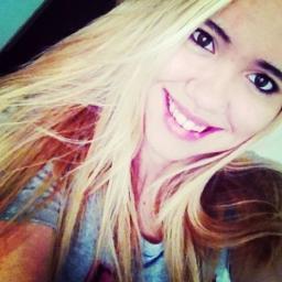 Se Bio é vida, minha vida é você @__Camila
Since: 02-09-12 Oficializado: 02-09-12  | Dona: @PorraLetii