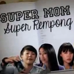 SMSRKompasTV's profile picture. Mockumentary kehidupan super mom Sisy, Renata & Nadya yang rempong tapi tetep hits! Setiap Senin 20.30 WIB hanya di @KompasTV #SMSRKompasTV