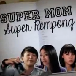 Mockumentary kehidupan super mom Sisy, Renata & Nadya yang rempong tapi tetep hits! Setiap Senin 20.30 WIB hanya di @KompasTV #SMSRKompasTV