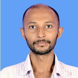 Twitter profile picture for @sureshcha