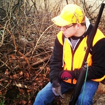 James_Ward11's profile picture. For God so loved the world...