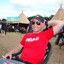 James Connell - @JimmyBlind - Twitter