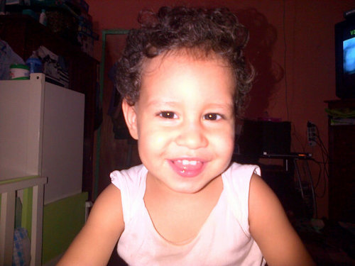 idaneaperez's profile picture. 