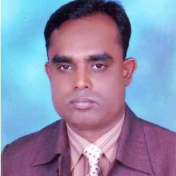 Assistant. Engineer
Department of Textile Engineering
Dhaka University of Engineering & Technology
Gazipur-1700