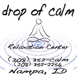 Offering floatation therapy in beautiful downtown Nampa