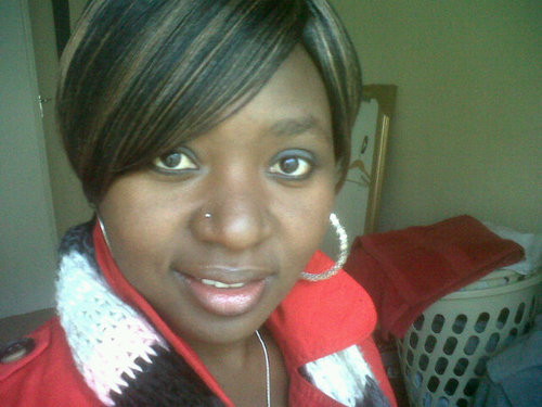 Am only human