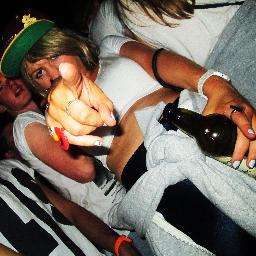 i'm harriet shewey, i do what i want... apparently