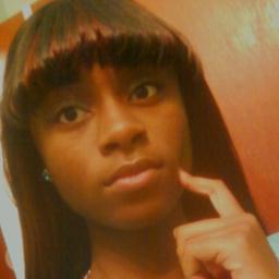 College Student
Atlanta Georgia is home 
Outspoken at all times.. Oh well lol