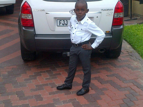 mbokodomandla's profile picture. A married sweet loving father ....My life is complete with my kids nothing can separate us...(I call a spade a spade )