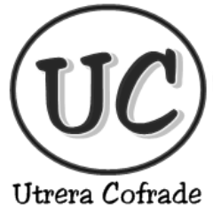 Somos el Diario Cofrade de Utrera, engrandecemos la Semana Santa tanto de Utrera como de su Provincia. Te la contamos tal y como es a través de nuestra web.