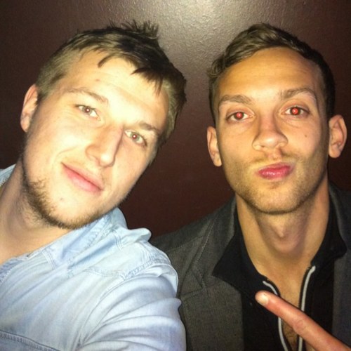Son, brother, Uncle, Significant other, Dad. AVFC