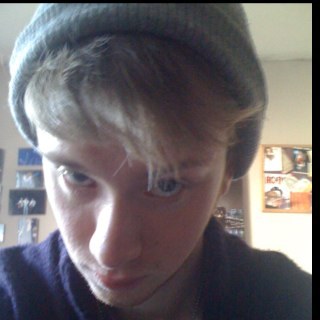 SamIGuess Profile Picture