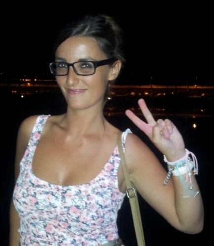 viviendo la vida