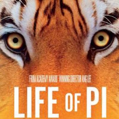Life Of Pi Quotes LifeOfPiQuotes Twitter Life Of Pi Quotes LifeOfPiQuotes Twitter
