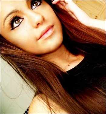 I love Cher #Brat