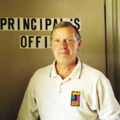 HughEdsp's profile picture. 