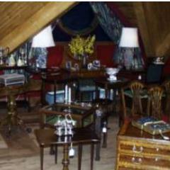 St.Patrick's Day Antiques & Fine Art Fair Monday 17th March 2014
 Templeton Hotel Templepatrick   Doors open 11am - 6pm   Adm:  £4