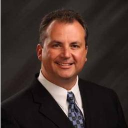 Rob Hanlon - Candidate Winfield Village President