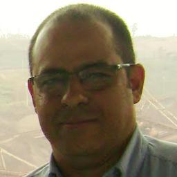 Engenheiro na EngePower Engenharia e Comércio Ltda.