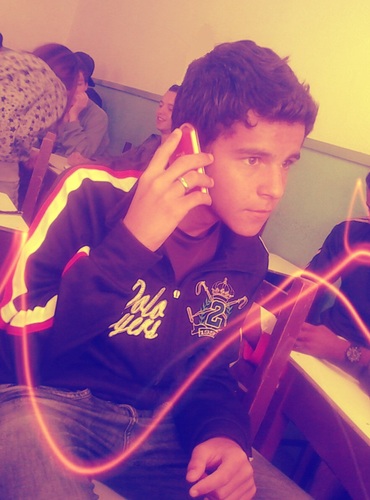 Yasmin meu amor te amo mtmtmtmtmt 3 
      Jesus, pra sempre te adorarei :D