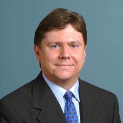 Jim Walsh (DrJimWalshMIT) Twitter