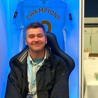 Geoff Nuttall (@gnnterprises) 's Twitter Profile