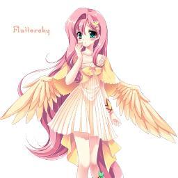 fluttershy234's profile picture. 