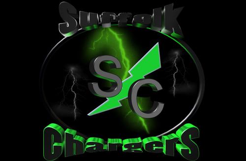 Suffolk 1st very own semi pro football team. DM or Mention me for more information